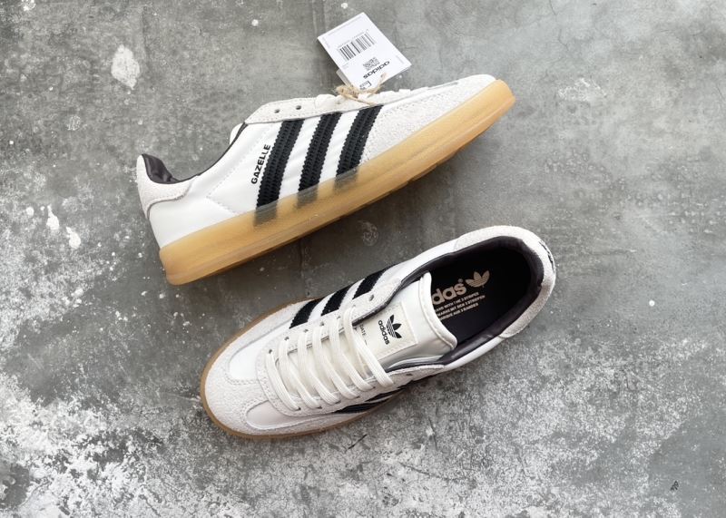 Adidas Gazelle Shoes